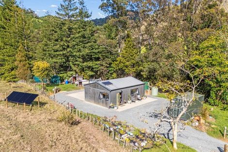 Photo of property in 1762 Kohumaru Road, Peria, Kaitaia, 0482