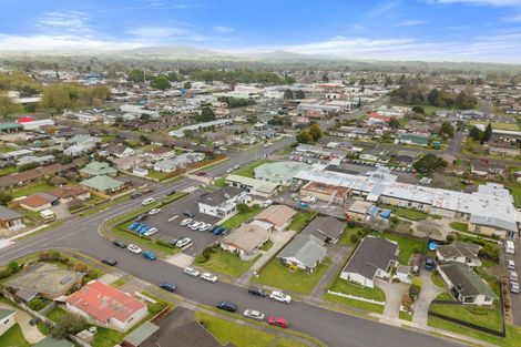 Photo of property in 2b Weka Street, Matamata, 3400