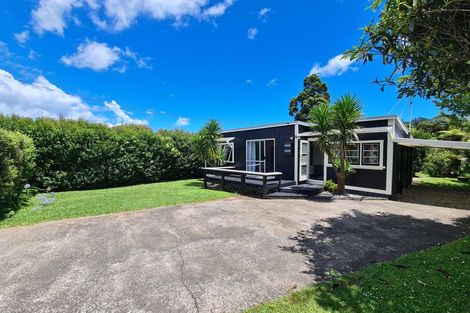 Photo of property in 1409 Rings Road, Coromandel, 3506