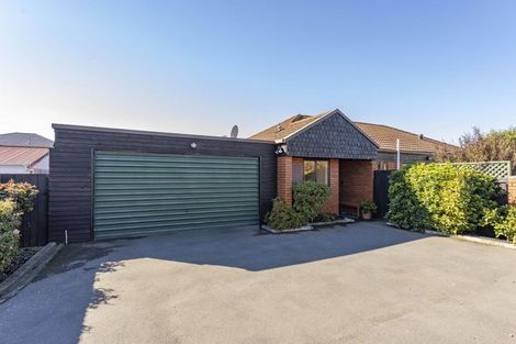 Photo of property in 3/8 Angela Street, Upper Riccarton, Christchurch, 8041
