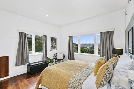 Photo of property in 46 Rakau Road, Hataitai, Wellington, 6021