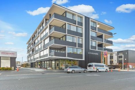 Photo of property in Parkhaven, 308/220u Tristram Street, Hamilton Central, Hamilton, 3204