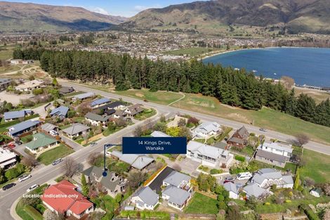 Photo of property in 14 Kings Drive, Wanaka, 9305