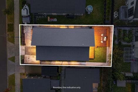 Photo of property in 17 Patrick Rice Drive, Swanson, Auckland, 0614