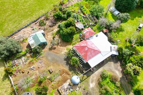 Photo of property in 41 Taita Road, Waimamaku, Kaikohe, 0473