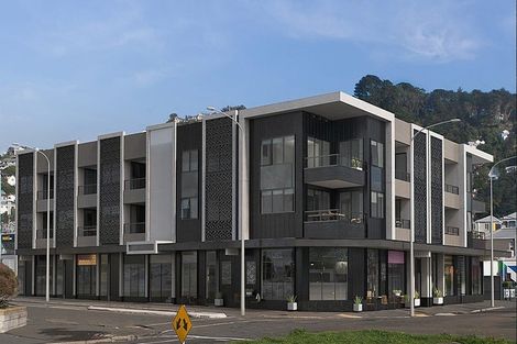 Photo of property in 304/2u Onepu Road, Kilbirnie, Wellington, 6022
