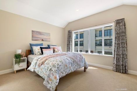 Photo of property in 13/28u Hobson Street, Thorndon, Wellington, 6011