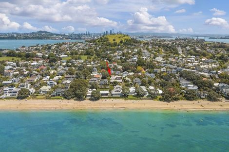 Photo of property in 3/1 Rata Road, Devonport, Auckland, 0624