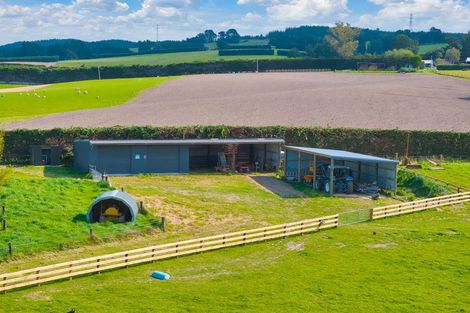 Photo of property in 121b Mcleods Road, Sefton, Rangiora, 7477