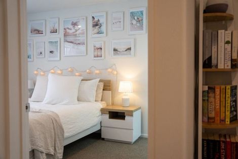 Photo of property in 5/555 Manchester Street, St Albans, Christchurch, 8014