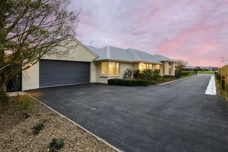 Photo of property in 8 Kahurangi Road, Halswell, Christchurch, 8025