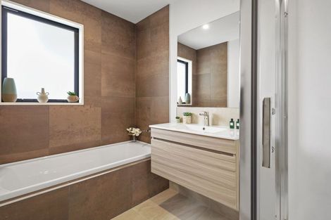 Photo of property in 10 Kate Sheppard Drive, Rolleston, 7615