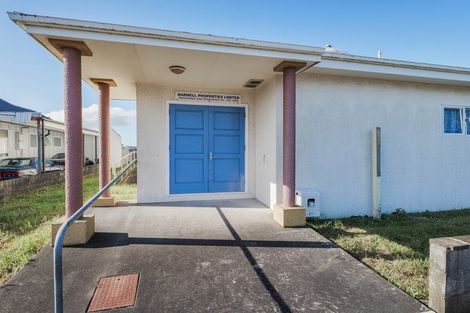Photo of property in 17 Darnell Street, Fitzroy, New Plymouth, 4312