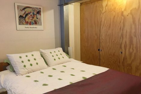 Photo of property in 1/27 Jessie Street, Te Aro, Wellington, 6011