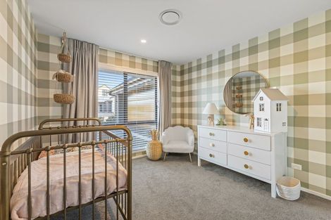 Photo of property in 15 Sarikei Avenue, Northwood, Christchurch, 8051