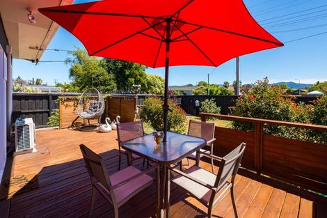 Photo of property in 11 Brewer Street, Blenheim, 7201