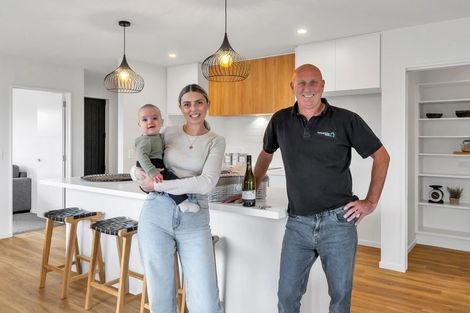 Photo of property in 38 Pitcaithly Street, Halswell, Christchurch, 8025