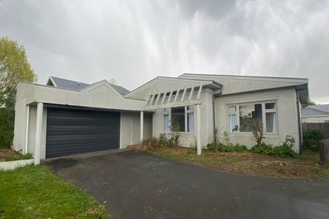 Photo of property in 127 Glandovey Road, Strowan, Christchurch, 8052