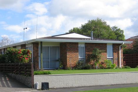 Photo of property in 4 Frimley Street, Awapuni, Palmerston North, 4412