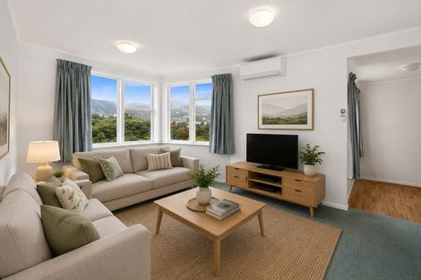 Photo of property in 12 Fernhill Terrace, Wadestown, Wellington, 6012