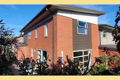 Photo of property in 1/21 Rosewarne Street, Spreydon, Christchurch, 8024