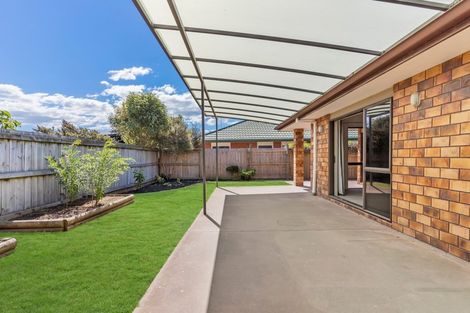 Photo of property in 24 Golden Courie Close, Papamoa Beach, Papamoa, 3118