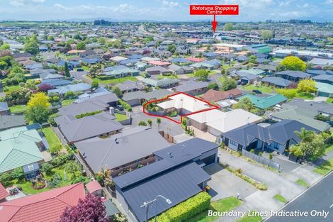 Photo of property in 131f Rototuna Road, Rototuna, Hamilton, 3210