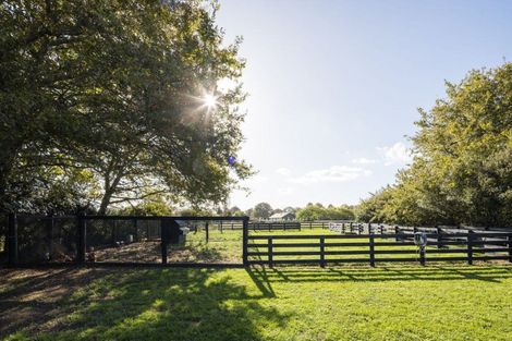 Photo of property in 302c State Highway 26, Newstead, Hamilton, 3286