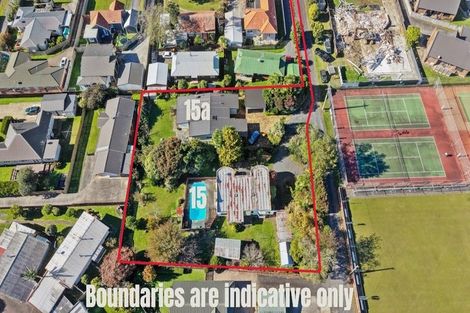 Photo of property in 15 Hobson Street, Maeroa, Hamilton, 3200