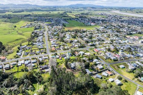 Photo of property in 5a Pirika Street, Dargaville, 0310