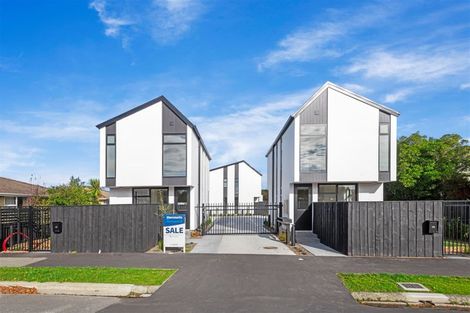 Photo of property in 6/38 Wellington Street, Hamilton East, Hamilton, 3216