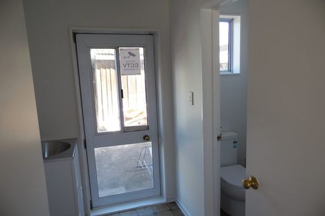 Photo of property in 4 Wharenui Road, Upper Riccarton, Christchurch, 8041