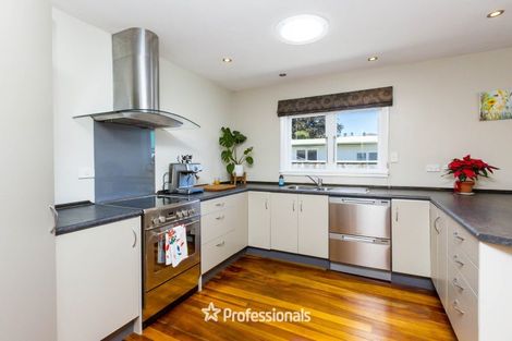 Photo of property in 30 John Street, Trentham, Upper Hutt, 5018