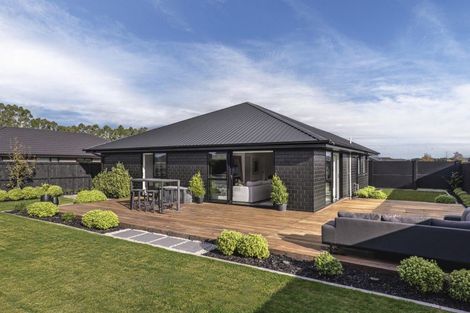 Photo of property in 42 Cooney Avenue, Darfield, 7571