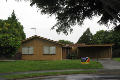 Photo of property in 29 Balgowan Terrace, Conifer Grove, Takanini, 2112