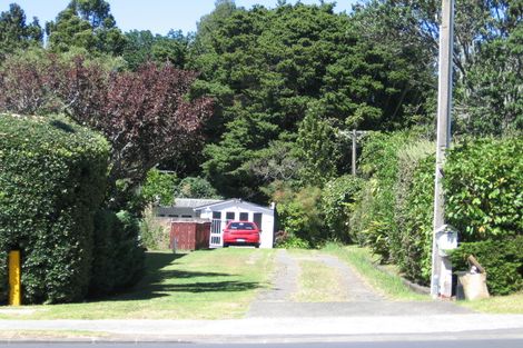 Photo of property in 218a Onewa Road, Birkenhead, Auckland, 0626