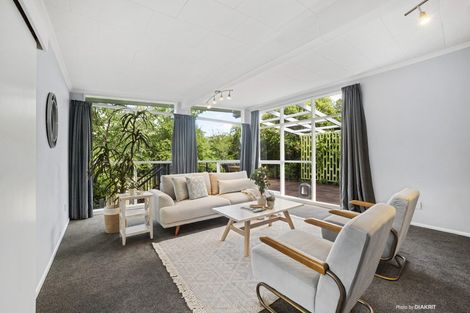 Photo of property in 9 Silverbirch Grove, Churton Park, Wellington, 6037