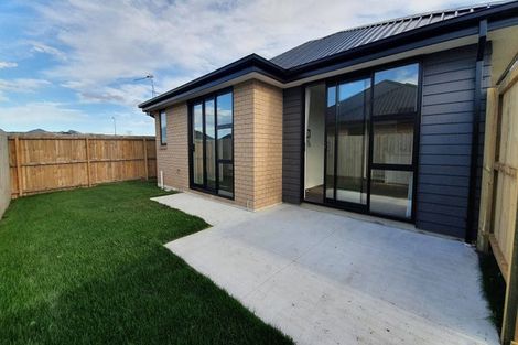 Photo of property in 19 Petunia Drive, Wigram, Christchurch, 8025