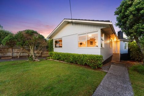 Photo of property in 199 Forrest Hill Road, Forrest Hill, Auckland, 0620
