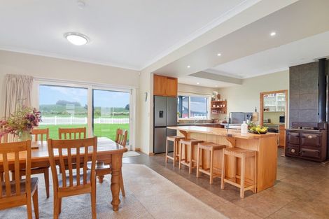 Photo of property in 327 Bushy Park Road, Kai Iwi, Whanganui, 4574