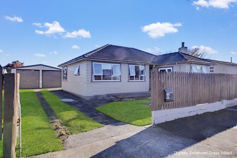 Photo of property in 22 Brookes Terrace, Waitara, 4320