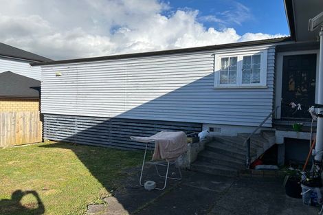 Photo of property in 27 Totara Road, Manurewa, Auckland, 2102
