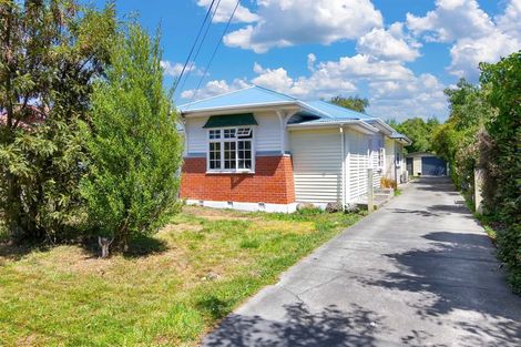 Photo of property in 46 Dacre Street, Linwood, Christchurch, 8062