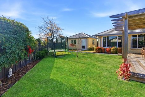 Photo of property in 24 Glenconnor Place, Burwood, Christchurch, 8083