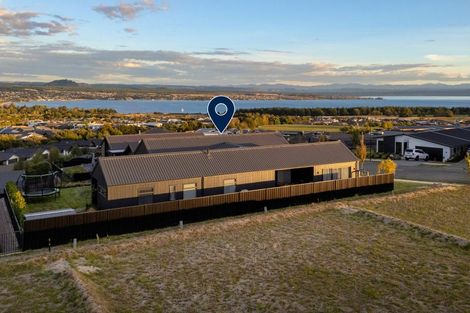 Photo of property in 124 Jarden Mile, Nukuhau, Taupo, 3330