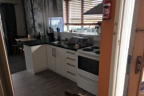 Photo of property in 92 Randolph Street, Woolston, Christchurch, 8062