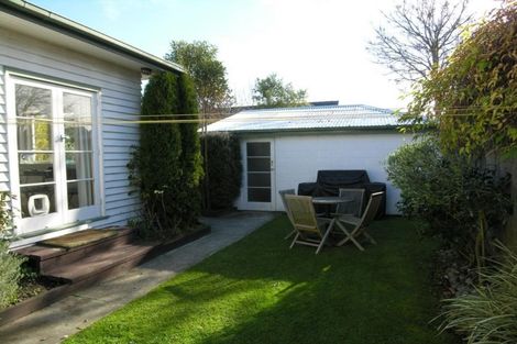 Photo of property in 8 Bennett Street, St Albans, Christchurch, 8052