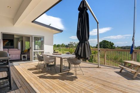 Photo of property in 3r Pukemapu Road, Oropi, Tauranga, 3173