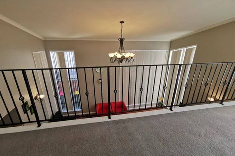 Photo of property in 47 Baverstock Road, Flat Bush, Auckland, 2016