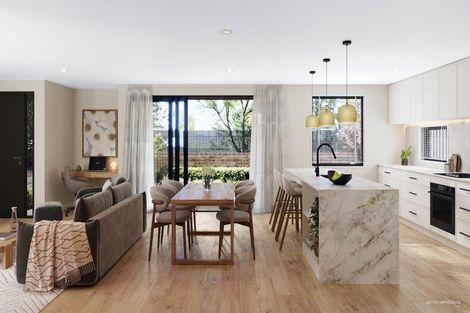 Photo of property in 1/92 Tennyson Street, Sydenham, Christchurch, 8023